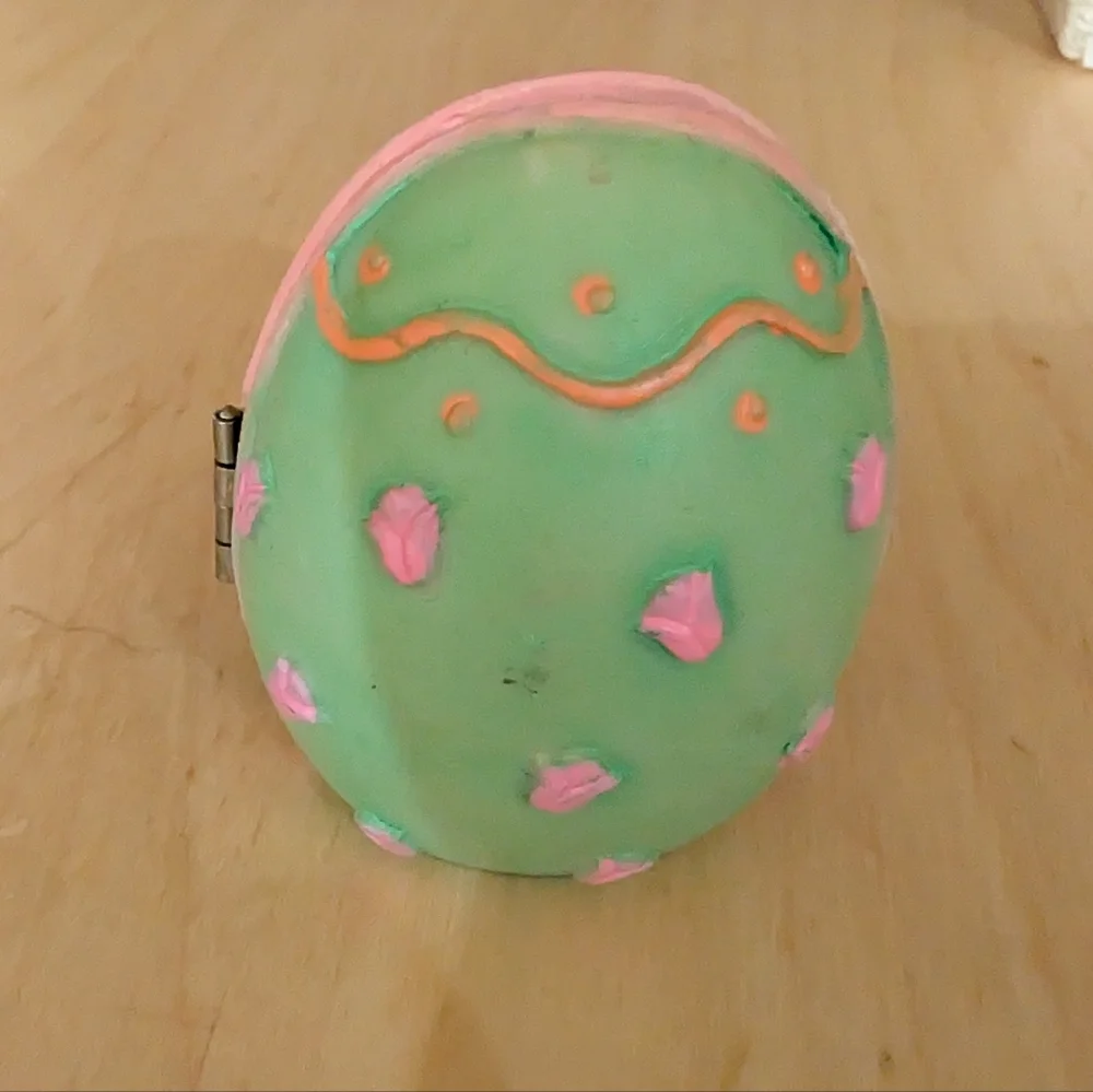 Vintage‎ Easter Decor Set